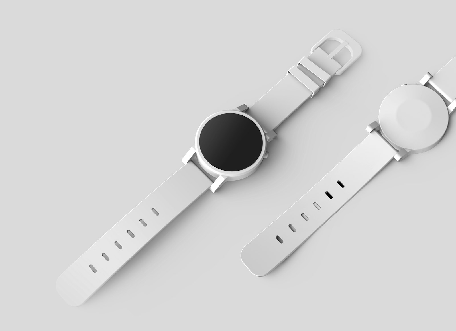 Example image: Smartwatch